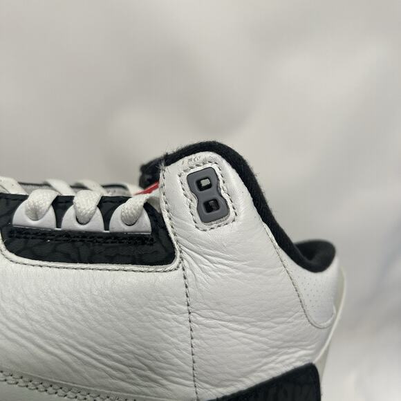 Nike Air Jordan 3 Retro OG “Cement Grey”